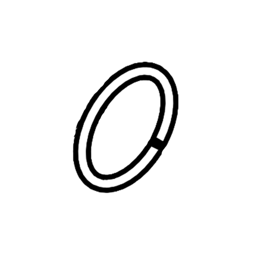 STIHL O-ring 23x3 - 9645 948 2470 STIHL STIHL O-ring 23x3 - 9645 948 2470