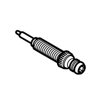 STIHL Hoofdstelschroef - Z000 030 Z000 STIHL Hoofdstelschroef - Z000 030 Z000