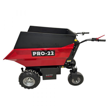 PRO-22 D500E Bakverhoger PRO-22 D500E Bakverhoger