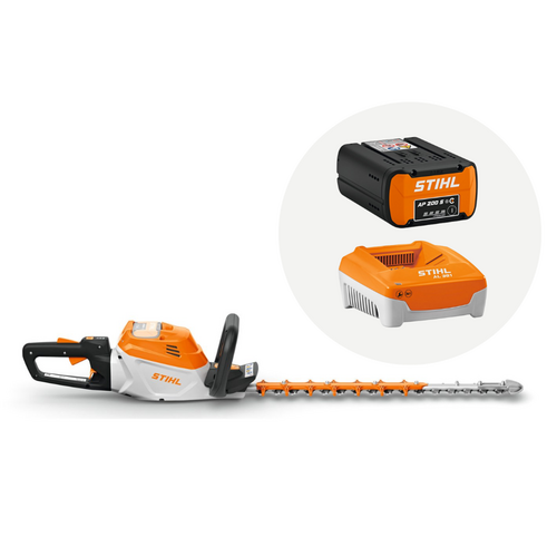 STIHL STIHL HSA 140 R accu heggenschaar - 75 cm