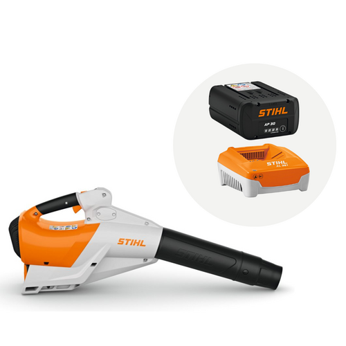 STIHL STIHL BGA 250 accu bladblazer