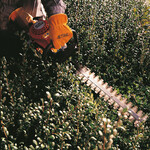 STIHL HS 45 benzine heggenschaar - 45 cm STIHL STIHL HS 45 benzine heggenschaar - 45 cm