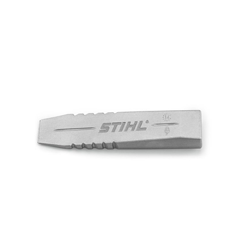 STIHL Vel- en kloofwig in aluminium - 24 cm STIHL Vel- en kloofwig in aluminium - 24 cm
