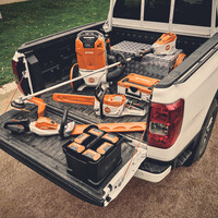 Wat is het beste accu tuingereedschap? Wat is het beste accu tuingereedschap?