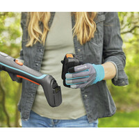 Welke accu past op Gardena? Welke accu past op Gardena?