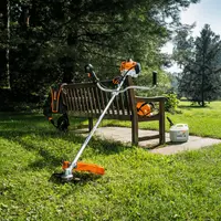 Veelgestelde vragen over bosmaaiers Veelgestelde vragen over bosmaaiers