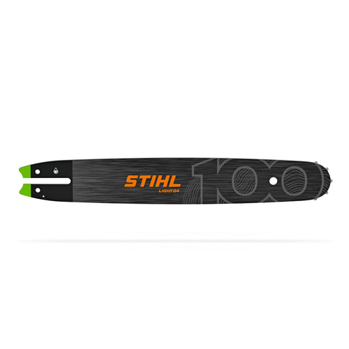 STIHL 3/8" Light 04 speciale editie Zaagblad, 1,3 mm STIHL STIHL 3/8" Light 04 speciale editie Zaagblad, 1,3 mm