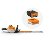 STIHL HSA 100 accu heggenschaar STIHL STIHL HSA 100 accu heggenschaar