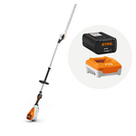 STIHL STIHL HLA 135 accu hoogsnoeier
