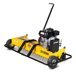 Jo Beau D110 getrokken benzine verticuteermachine Jo Beau Jo Beau D110 getrokken benzine verticuteermachine