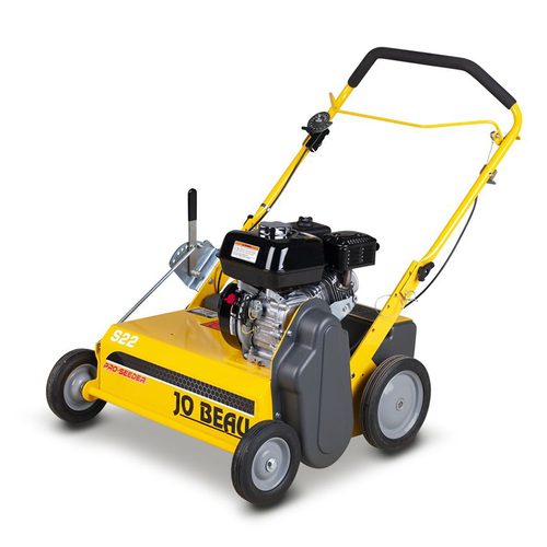 Jo Beau S22 benzine zaaimachine Jo Beau Jo Beau S22 benzine zaaimachine