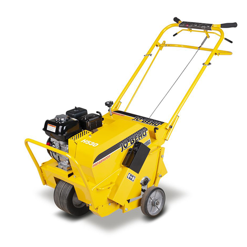 Jo Beau Jo Beau H530 benzine gazonbeluchter