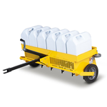 Jo Beau Jo Beau TA12 getrokken gazonbeluchter