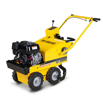 Jo Beau SC550 benzine graszodensnijder