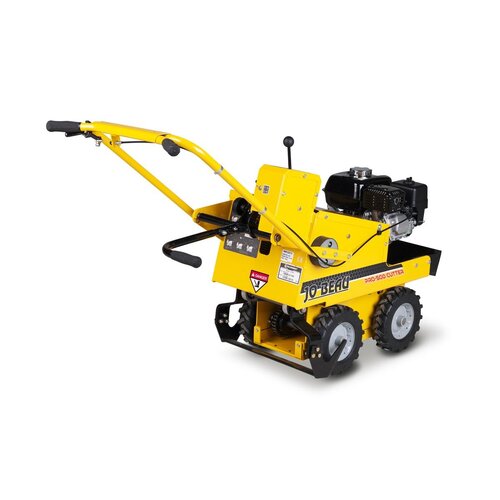 Jo Beau Jo Beau SC550 benzine graszodensnijder