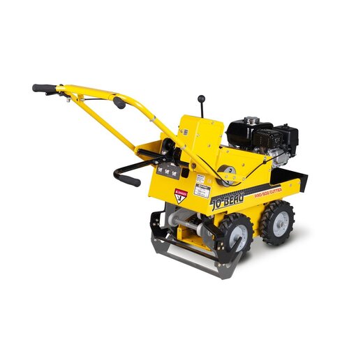 Jo Beau Jo Beau SC550 benzine graszodensnijder