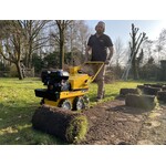 Jo Beau Jo Beau SC550 benzine graszodensnijder