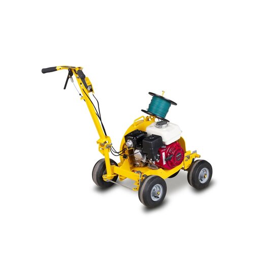 Jo Beau BB650+ benzine kantensnijder Jo Beau Jo Beau BB650+ benzine kantensnijder