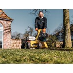 Jo Beau BB650+ benzine kantensnijder Jo Beau Jo Beau BB650+ benzine kantensnijder