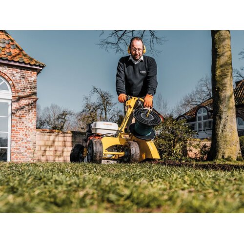 Jo Beau BB650+ benzine kantensnijder Jo Beau Jo Beau BB650+ benzine kantensnijder