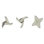 Jo Beau BB650+ benzine kantensnijder Jo Beau Jo Beau BB650+ benzine kantensnijder