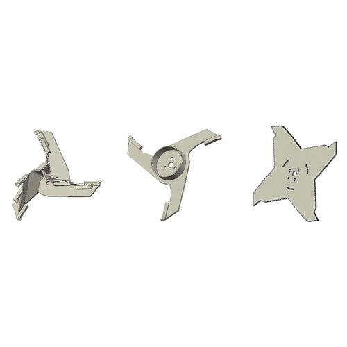 Jo Beau BB650+ benzine kantensnijder Jo Beau Jo Beau BB650+ benzine kantensnijder