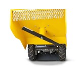 Jo Beau Jo Beau BC26 benzine ruwterreinmaaier