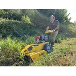 Jo Beau Jo Beau BC26 benzine ruwterreinmaaier