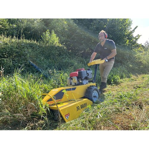 Jo Beau Jo Beau BC26 benzine ruwterreinmaaier