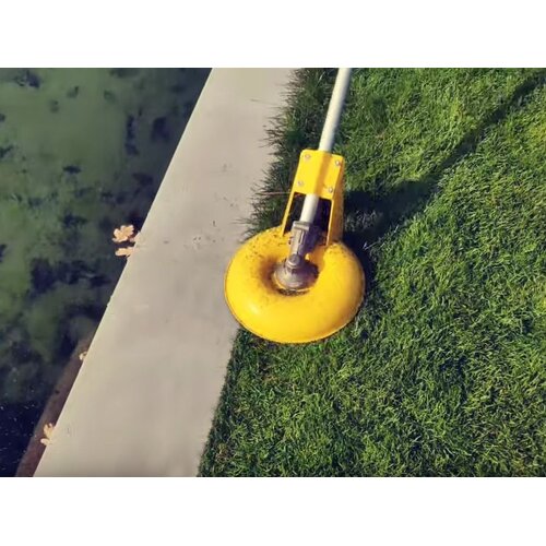 Jo Beau Jo Beau Mulching-kit™ voor bosmaaiers