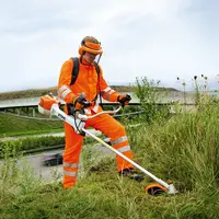 Wat kost een bosmaaier op accu? Wat kost een bosmaaier op accu?