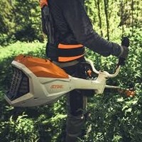 Welke bosmaaier heb ik nodig? Welke bosmaaier heb ik nodig?