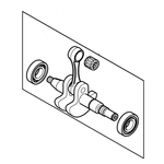 STIHL STIHL Krukas - 1148 030 0407