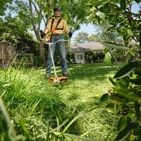 Waar is een bosmaaier voor bedoeld? Waar is een bosmaaier voor bedoeld?