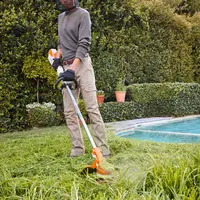 Welke dikte draad bosmaaier? Welke dikte draad bosmaaier?