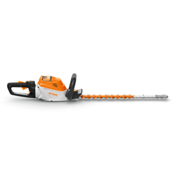 STIHL HSA 140 T accu heggenschaar - 75 cm