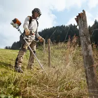 Waarom zijn bosmaaiers duur? Waarom zijn bosmaaiers duur?