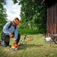 Kan je met een bosmaaier onkruid verwijderen? Kan je met een bosmaaier onkruid verwijderen?