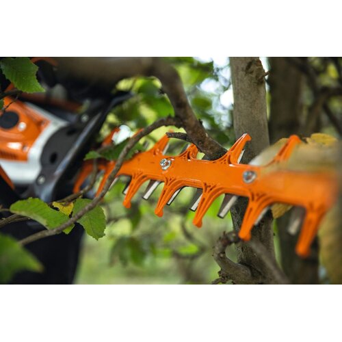 STIHL HSA 130 R accu heggenschaar - 60 cm STIHL STIHL HSA 130 R accu heggenschaar - 60 cm