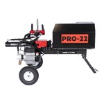 PRO-22 LS12HE elektrische kloofmachine PRO-22 PRO-22 LS12HE elektrische kloofmachine