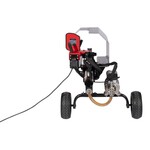 PRO-22 LS12HE elektrische kloofmachine PRO-22 PRO-22 LS12HE elektrische kloofmachine