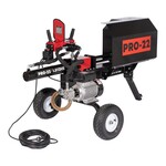 PRO-22 LS12HE elektrische kloofmachine PRO-22 PRO-22 LS12HE elektrische kloofmachine