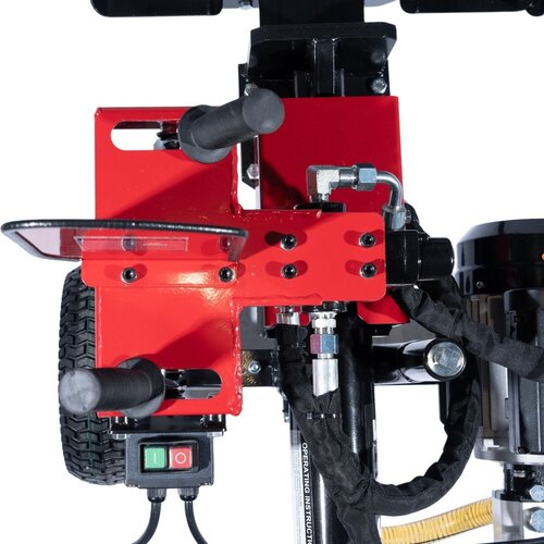 PRO-22 LS12HE elektrische kloofmachine PRO-22 PRO-22 LS12HE elektrische kloofmachine