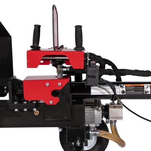 PRO-22 LS12HE elektrische kloofmachine PRO-22 PRO-22 LS12HE elektrische kloofmachine