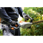 STIHL HSA 130 R accu heggenschaar set - 75 cm STIHL STIHL HSA 130 R accu heggenschaar set - 75 cm