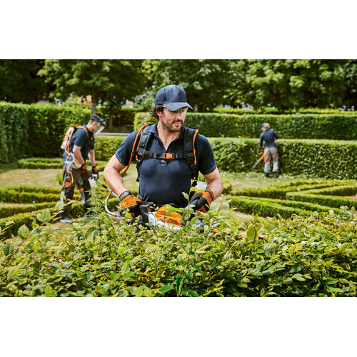 STIHL HSA 130 R accu heggenschaar set - 75 cm STIHL STIHL HSA 130 R accu heggenschaar set - 75 cm