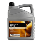 AgeaLube Hydra HLP46 Hydraulische olie - 5L AgeaLube AgeaLube Hydra HLP46 Hydraulische olie - 5L