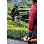 STIHL HSA 130 T accu heggenschaar set - 75 cm STIHL STIHL HSA 130 T accu heggenschaar set - 75 cm
