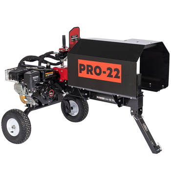 PRO-22 LS12H benzine kloofmachine PRO-22 LS12H benzine kloofmachine