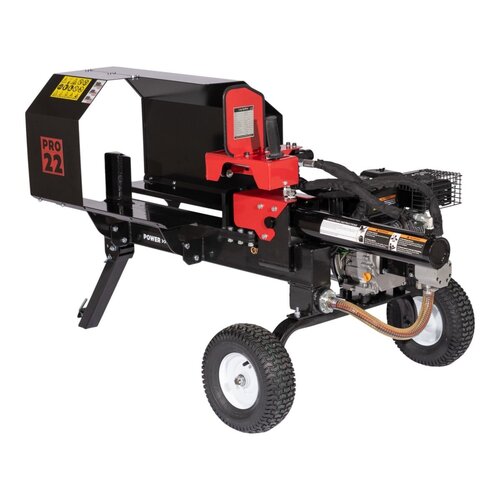 PRO-22 LS12H benzine kloofmachine PRO-22 PRO-22 LS12H benzine kloofmachine